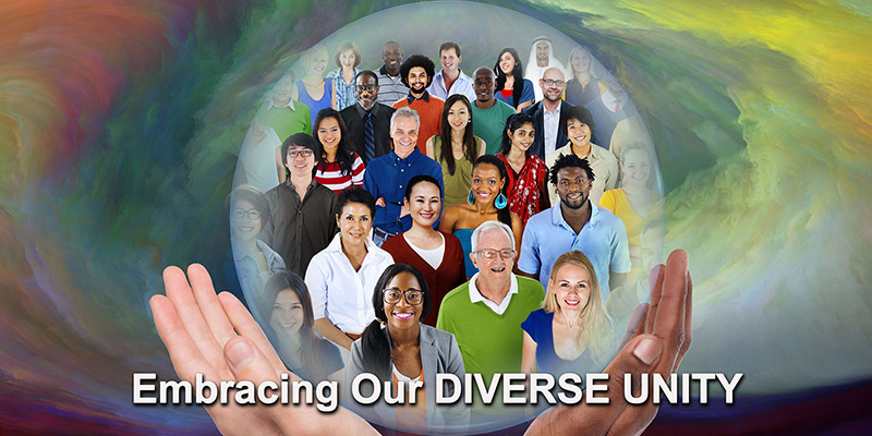 Embracing Our Diverse Unity